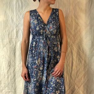Eddie Bauer Summer Dress